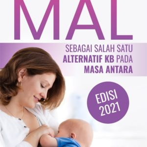 Buku MAL Sebagai Salah Satu Alternatif KB Pada Masa Antara Edisi 2021