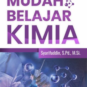 Buku Mudah Belajar Kimia