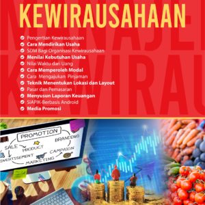 Buku Manajemen Kewirausahaan