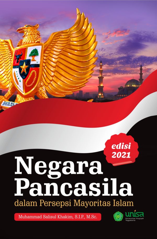 Negara Pancasila