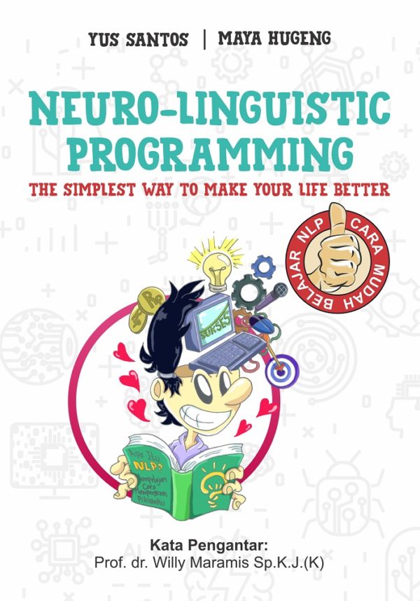 Neuro-Linguistic Programming_