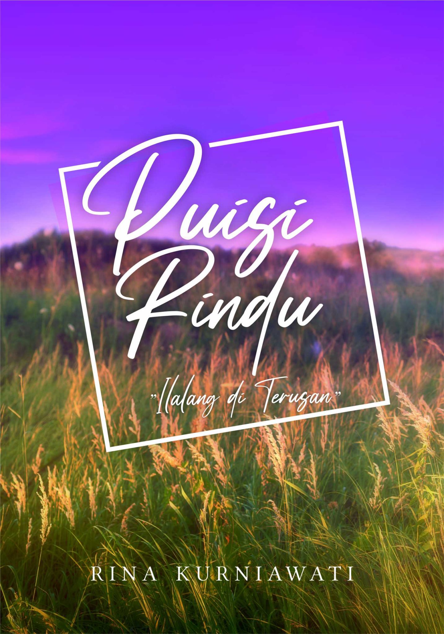 Ketika Rindu Merajut Silaturahmi: Merajut Kembali Jalinan Persaudaraan