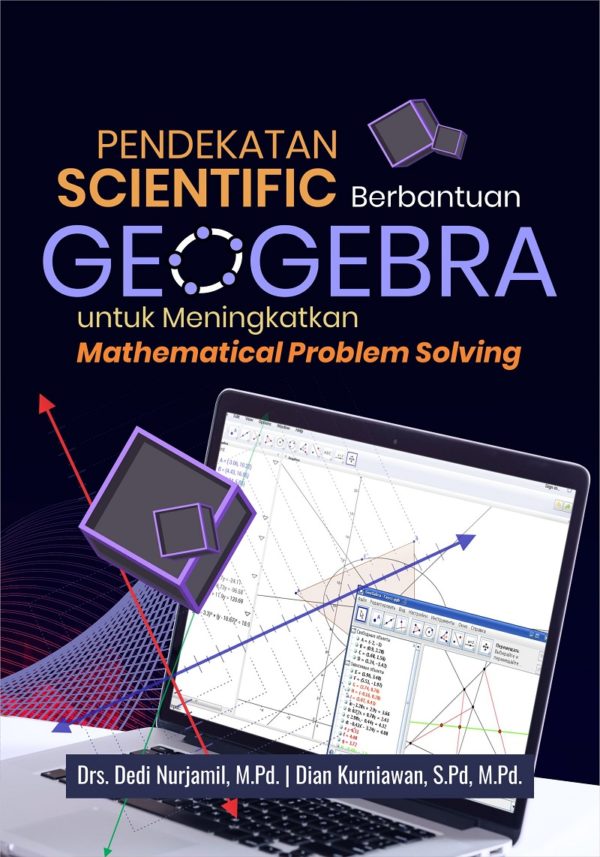 Pendekatan Scientific Berbantuan Geogebra