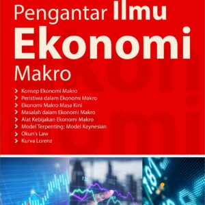 Buku Pengantar Ilmu Ekonomi Makro