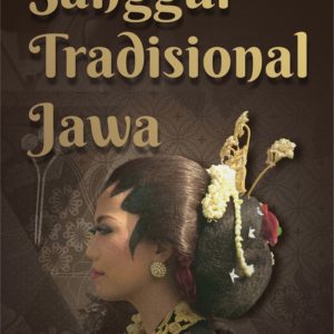 Buku Sanggul Tradisional Jawa