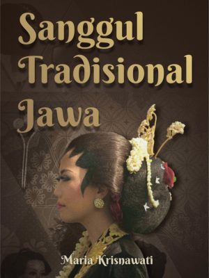 Sanggul Tradisional Jawa