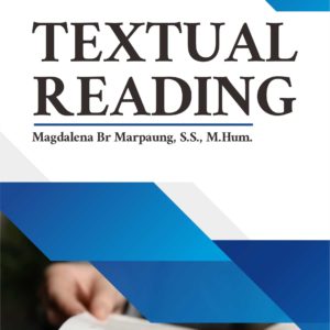 Buku Textual Reading
