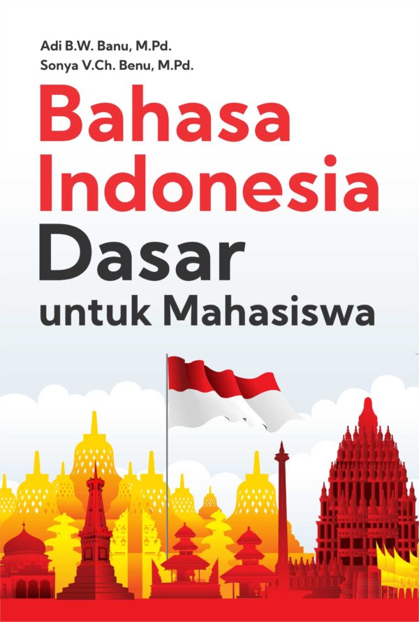 Bahasa Indonesia Dasar
