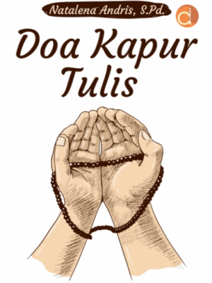 Doa Kapur Tulis