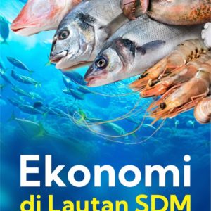 Buku Ekonomi di Lautan SDM