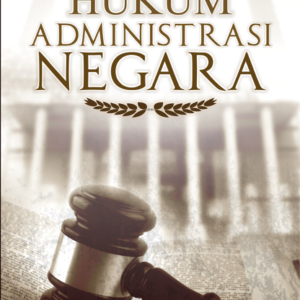 Buku Hukum Administrasi Negara