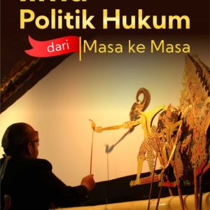 Buku Ilmu Politik Hukum dari Masa ke Masa