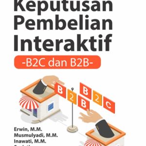 Buku Keputusan Pembelian Interaktif -B2C dan B2B-