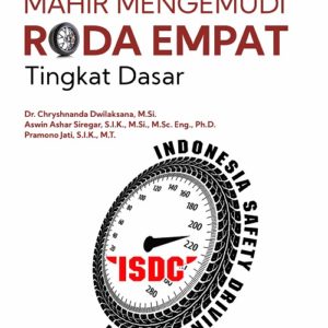 Modul Mahir Mengemudi Roda Empat Tingkat Dasar