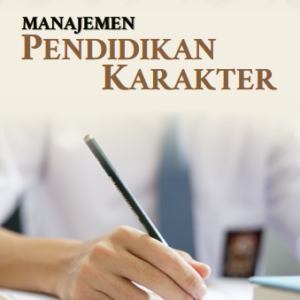 Buku Manajemen Pendidikan Karakter