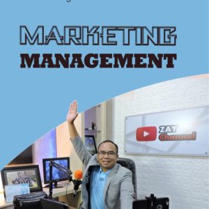 Buku Marketing Management