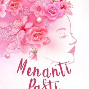 Novel Menanti Pasti