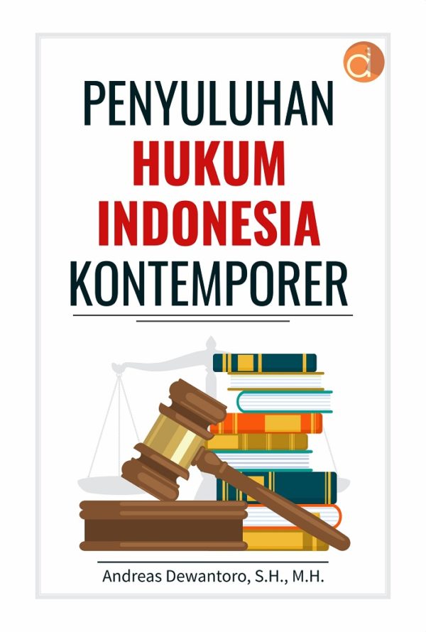 Penyuluhan hukum indonesia