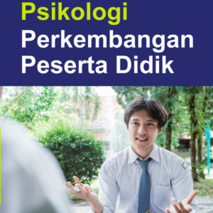 Buku Psikologi Perkembangan Peserta Didik