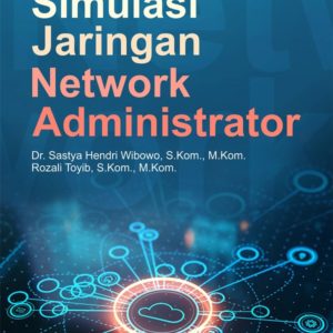 Buku Simulasi Jaringan Network Administrator