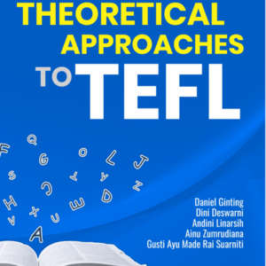 Buku Theoretical Approaches to Tefl