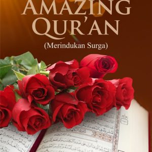 Buku Amazing Qur’an (Merindukan Surga)