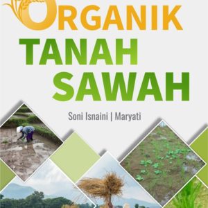 Buku Bahan Organik Tanah Sawah