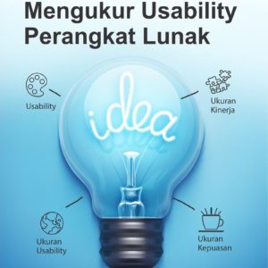 Buku Referensi Mengukur Usability Perangkat Lunak