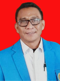 Dr. Ir. Saripuddin M., S.T., M.T