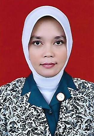 Elly Susilawati, S.S.T., M.Keb.