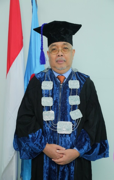 Dr. H. Fakhry Zamzam, M.M., M.H.