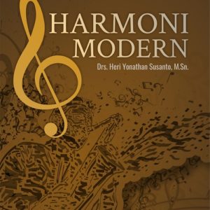 Buku Harmoni Modern
