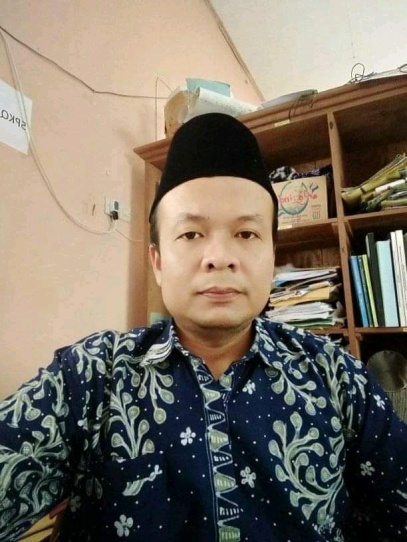 Jefri Adi Setiawan, S.Pd