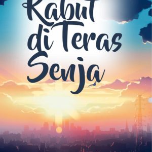 Buku Kumpulan Cerpen Kabut di Teras Senja