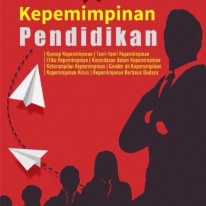 Buku Kepemimpinan Pendidikan