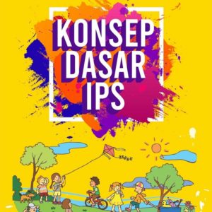 Buku Konsep Dasar IPS
