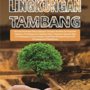 Buku Lingkungan Tambang