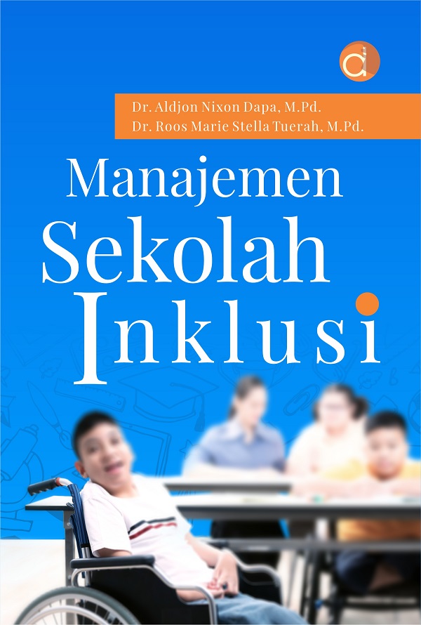 Buku Manajemen Sekolah Inklusi