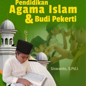 Modul Pembelajaran Pendidikan Agama Islam dan Budi Pekerti