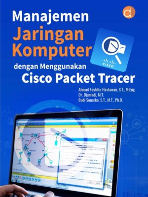 Manajemen Jaringan Komputer dengan Menggunakan Cisco Packet Tracer