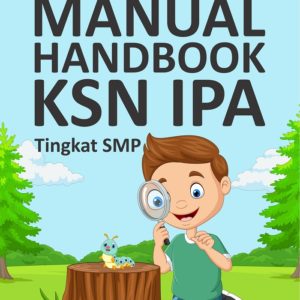Manual Handbook KSN IPA Tingkat SMP