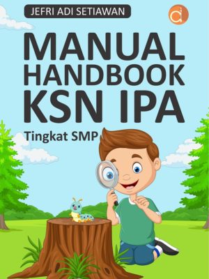 Manual Handbook KSN IPA
