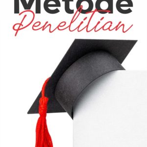 Buku Metode Penelitian