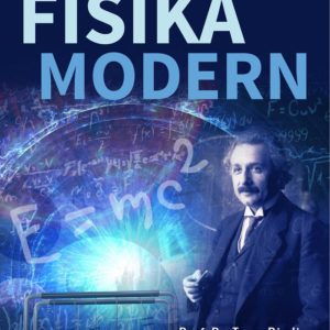 Buku Pengantar Fisika Modern
