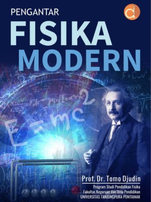 Buku Fisika Modern