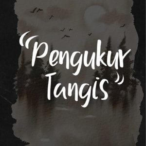 Puisi Pengukur Tangis