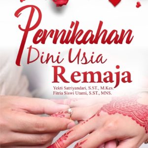 Buku Pernikahan Dini Usia Remaja