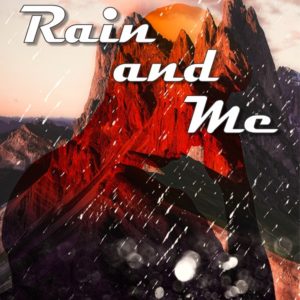 Antologi Puisi Rain and Me