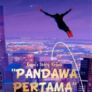 Novel Rama’s Story: Krisna “Pandawa Pertama”