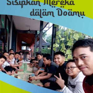 Buku Sisipkan Mereka dalam Doamu Kontribusi Guru untuk Pendidikan